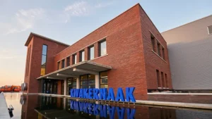Kwakernaak vestiging Groot-Ammers